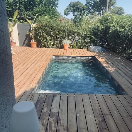 Corsica Bella Borgo (Corsica)