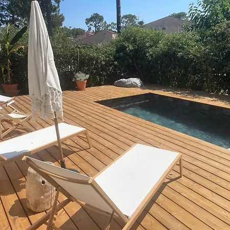 Corsica Bella *