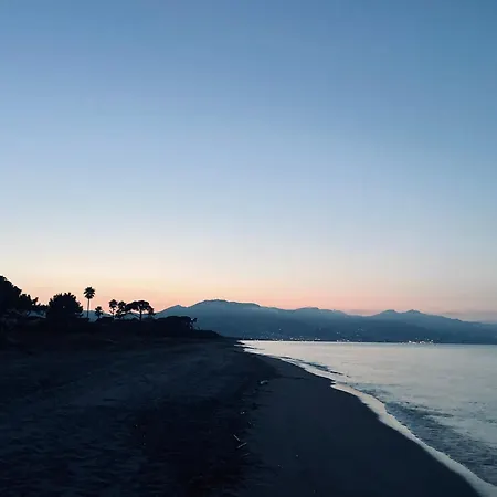 Corsica Bella Hébergement de vacances *
