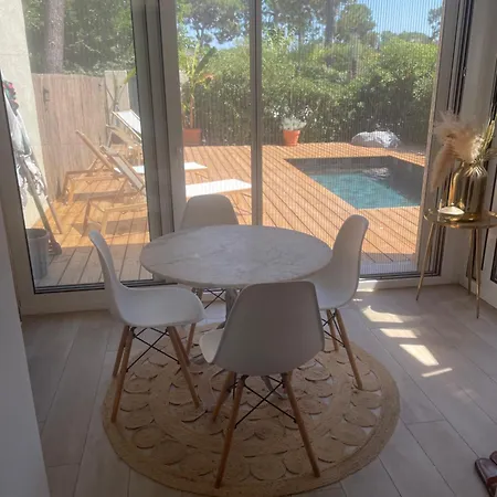 Hébergement de vacances Corsica Bella